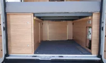 Fahrzeugbild Weinsberg CaraBus 600 MQH EDITION [FIRE] Sofort verfügbar #24