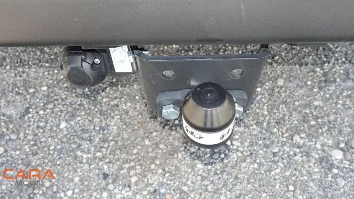 Fahrzeugbild Weinsberg CaraBus 600 MQH EDITION [FIRE] verfügbar ab Oktober 2026 #27