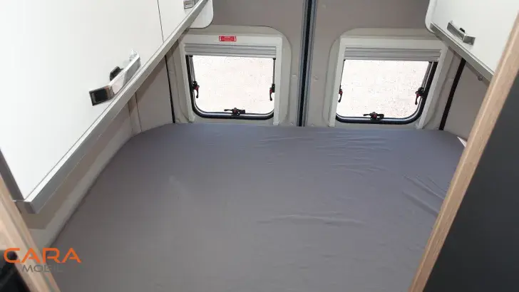 Fahrzeugbild Weinsberg CaraBus 600 MQH EDITION [FIRE] verfügbar ab Oktober 2026 #15