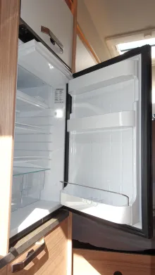 Fahrzeugbild Weinsberg CaraBus 600 MQH EDITION [FIRE] Sofort verfügbar #21