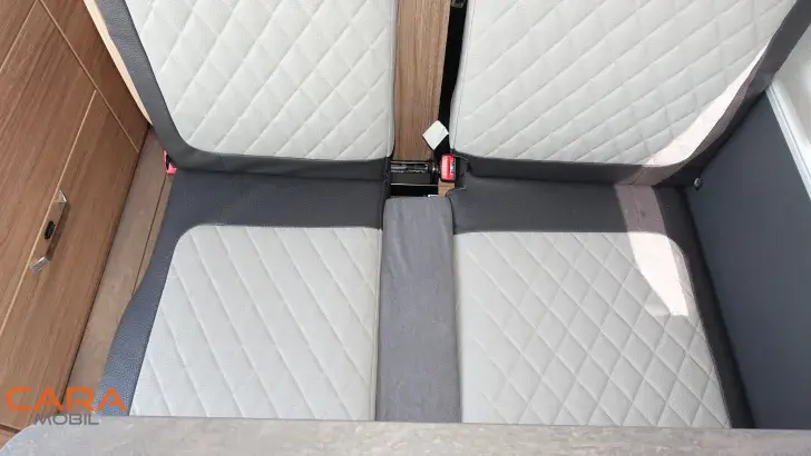 Fahrzeugbild Weinsberg CaraBus 600 MQH EDITION [FIRE] verfügbar ab Oktober 2026 #25