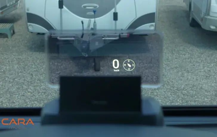 Fahrzeugbild Weinsberg CaraBus 600 MQH EDITION [FIRE] verfügbar ab Oktober 2026 #30