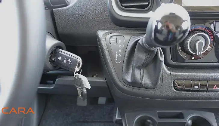 Fahrzeugbild Weinsberg CaraBus 600 MQH EDITION [FIRE] verfügbar ab Oktober 2026 #34