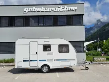 Fahrzeugbild Adria Aviva 400 PS #4