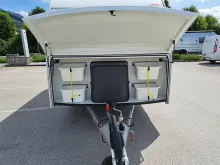 Fahrzeugbild Adria Aviva 400 PS #10