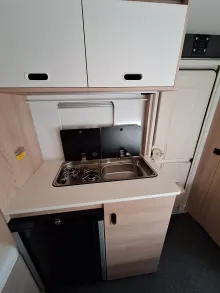 Fahrzeugbild Adria Aviva 400 PS #14
