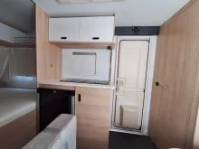 Fahrzeugbild Adria Aviva 400 PS #13