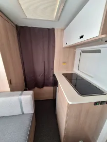 Fahrzeugbild Adria Aviva 400 PS #12