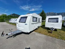 Fahrzeugbild Adria Altea 472 KP #5