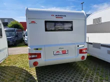 Fahrzeugbild Adria Altea 472 KP #6