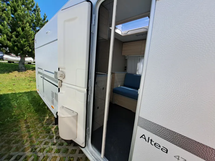 Fahrzeugbild Adria Altea 472 KP #15