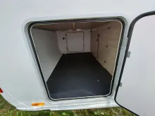 Fahrzeugbild Adria Altea 472 KP #8