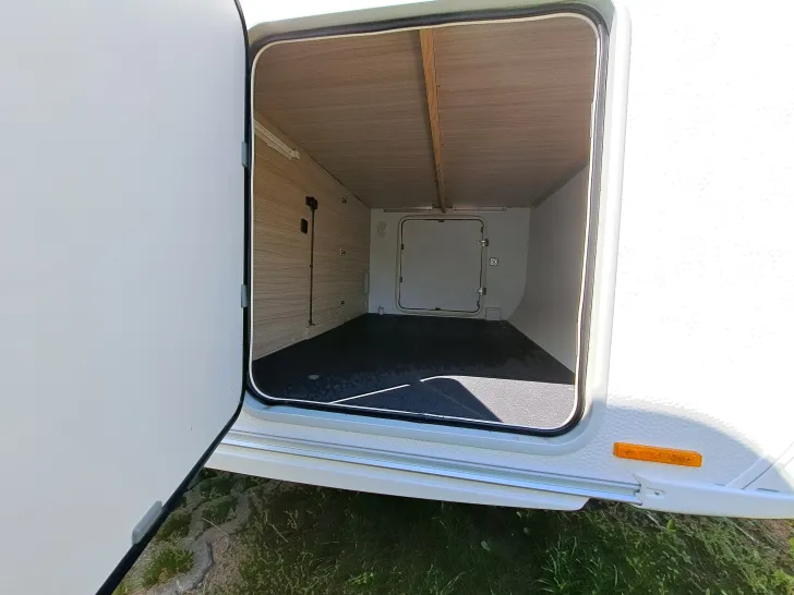 Fahrzeugbild Adria Altea 472 KP #9