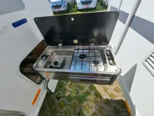 Fahrzeugbild Adria Altea 472 KP #10