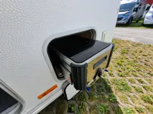 Fahrzeugbild Adria Altea 472 KP #11