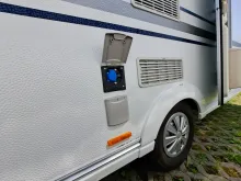 Fahrzeugbild Adria Altea 472 KP #13