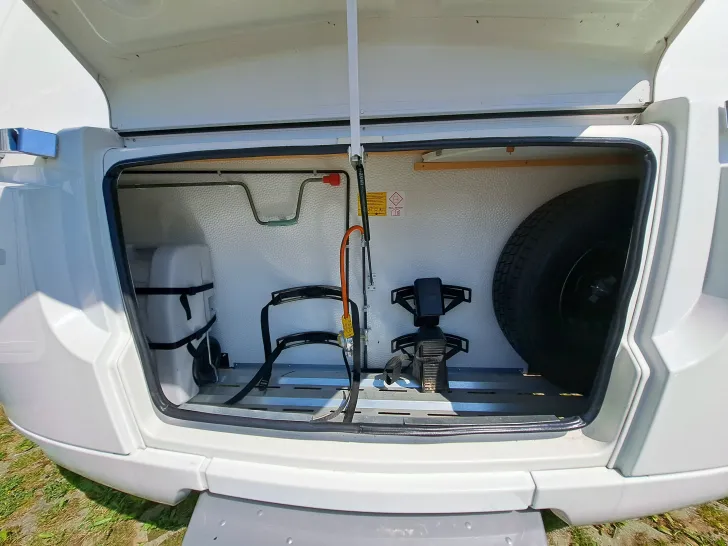 Fahrzeugbild Adria Altea 472 KP #14