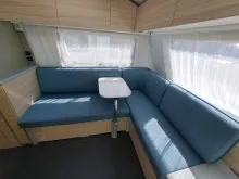 Fahrzeugbild Adria Altea 472 KP #16