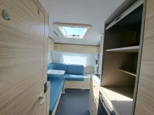 Fahrzeugbild Adria Altea 472 KP #17