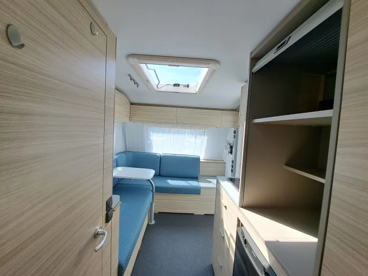 Fahrzeugbild Adria Altea 472 KP #17