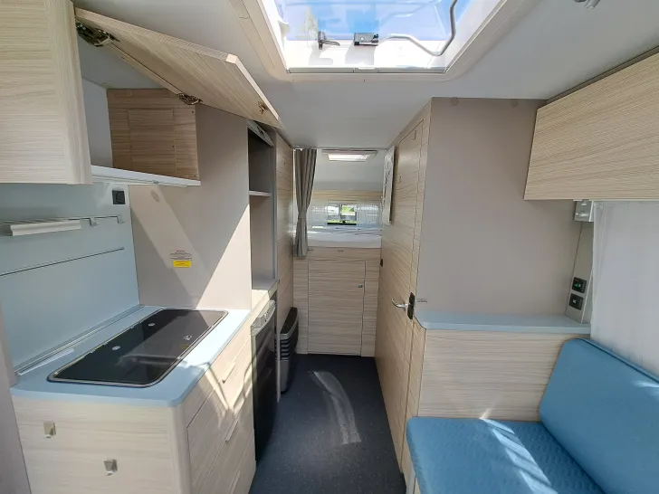 Fahrzeugbild Adria Altea 472 KP #18