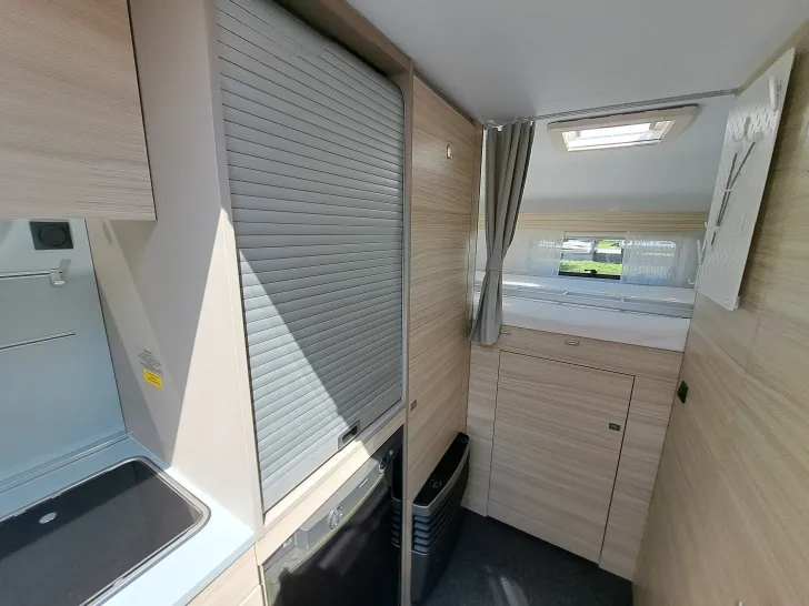 Fahrzeugbild Adria Altea 472 KP #23