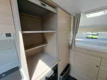 Fahrzeugbild Adria Altea 472 KP #24