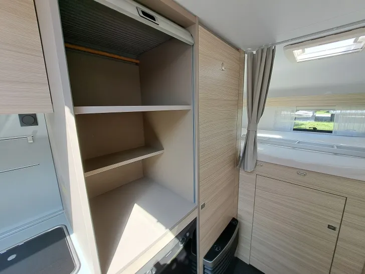 Fahrzeugbild Adria Altea 472 KP #24