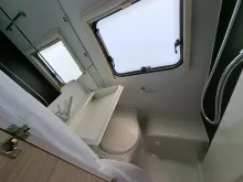 Fahrzeugbild Adria Altea 472 KP #27
