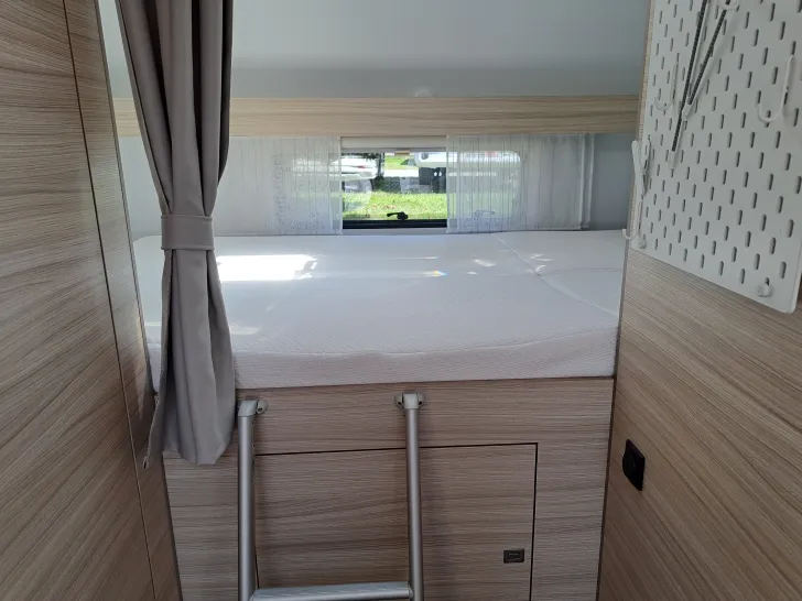 Fahrzeugbild Adria Altea 472 KP #30
