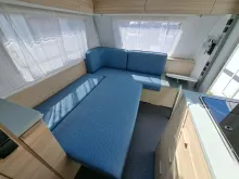 Fahrzeugbild Adria Altea 472 KP #32
