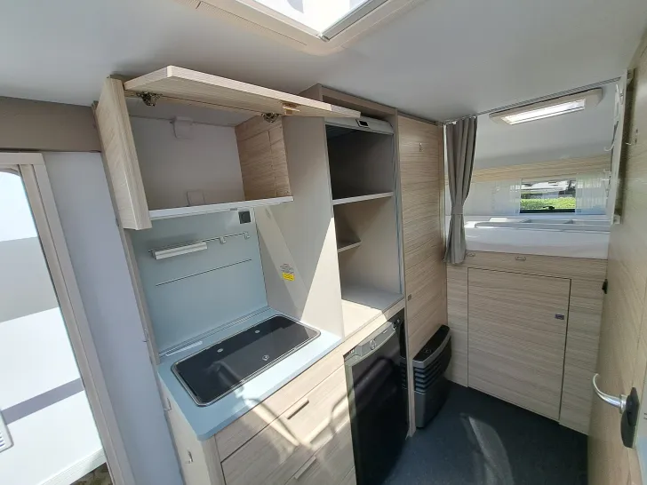 Fahrzeugbild Adria Altea 472 KP #20