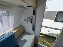 Fahrzeugbild Adria Altea 472 KP #33