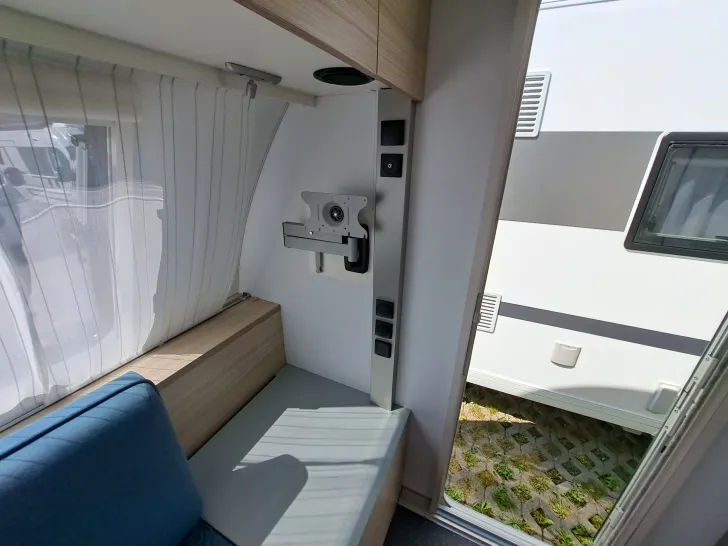 Fahrzeugbild Adria Altea 472 KP #33