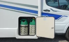 Fahrzeugbild Rimor Evo Sound #15