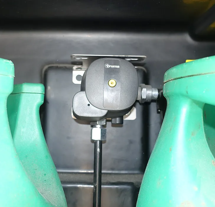 Fahrzeugbild Rimor Evo Sound #16