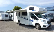 Fahrzeugbild Rimor Evo Sound #20