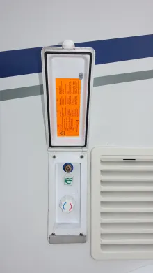 Fahrzeugbild Rimor Evo Sound #22