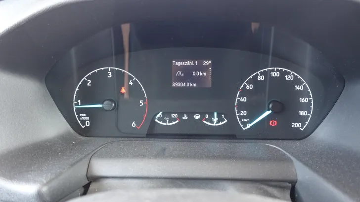 Fahrzeugbild Rimor Evo Sound #41