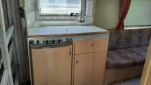 Fahrzeugbild Chateau La Car 395 #5