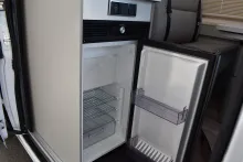 Fahrzeugbild Hymer Free 540 Navi, Klima, Alu, ab Herbst #23