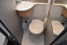 Fahrzeugbild Hymer Free 540 Navi, Klima, Alu, ab Herbst #41