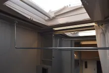 Fahrzeugbild Hymer Free 540 Navi, Klima, Alu, ab Herbst #44