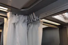 Fahrzeugbild Hymer Free 540 Navi, Klima, Alu, ab Herbst #46
