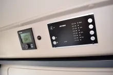Fahrzeugbild Hymer Free 540 Navi, Klima, Alu, ab Herbst #48