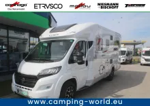 Fahrzeugbild LMC Cruiser T 692 Comfort #3