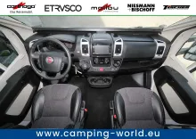 Fahrzeugbild LMC Cruiser T 692 Comfort #6
