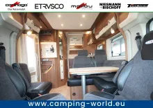 Fahrzeugbild LMC Cruiser T 692 Comfort #7