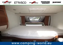 Fahrzeugbild LMC Cruiser T 692 Comfort #11