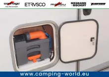 Fahrzeugbild LMC Cruiser T 692 Comfort #21